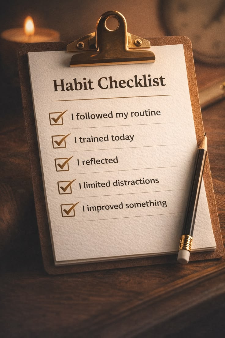 You Already Know What to Do. Here’s Why You’re Not Doing It.