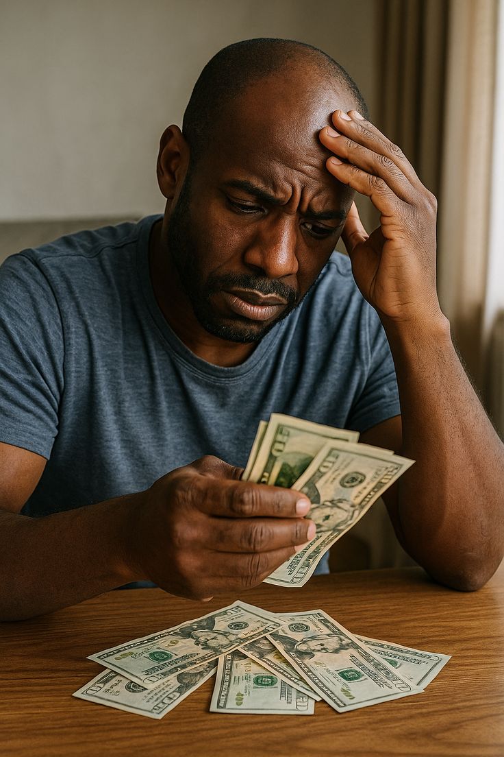 Why Money?